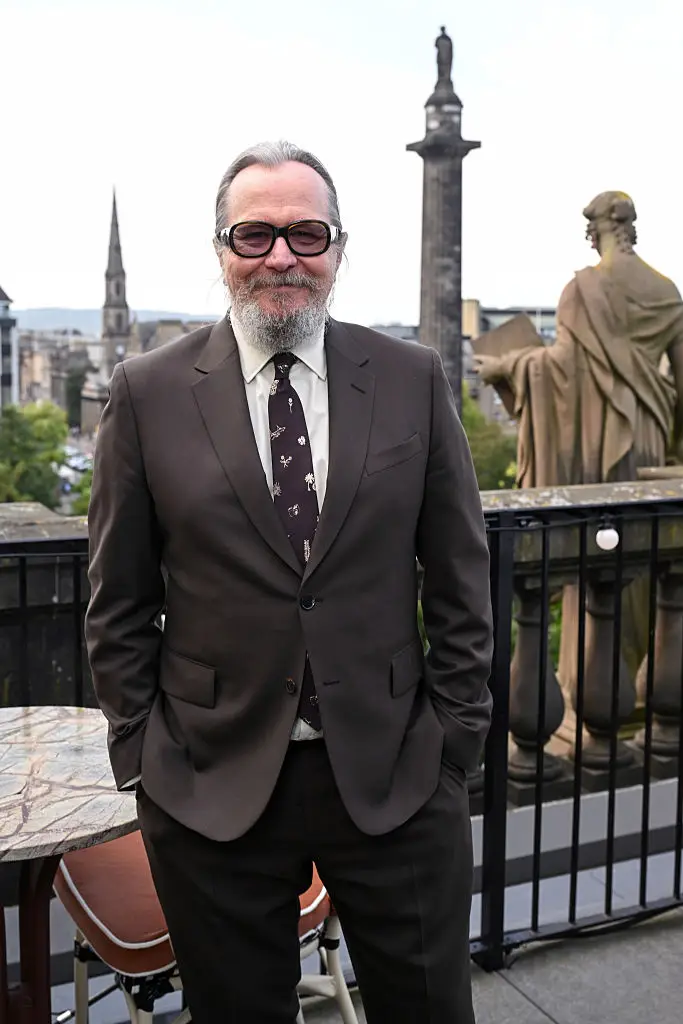James Bond star addresses casting rumors after Gary Oldman claims next actor has been chosen already