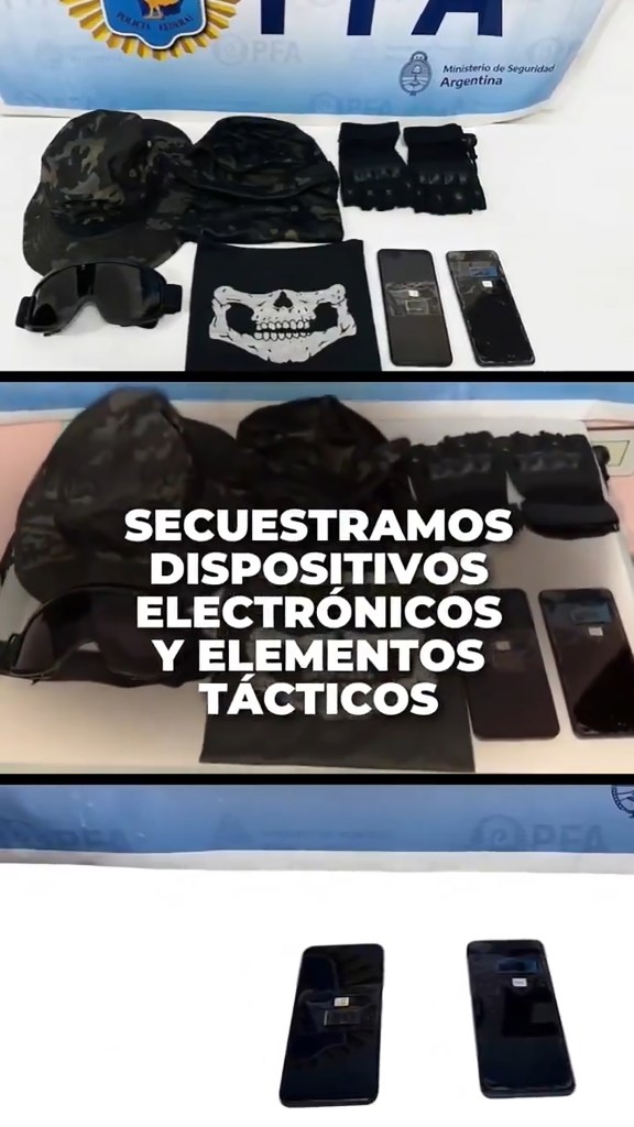 Argentina student plans school massacre with help from ChatGPT: feds