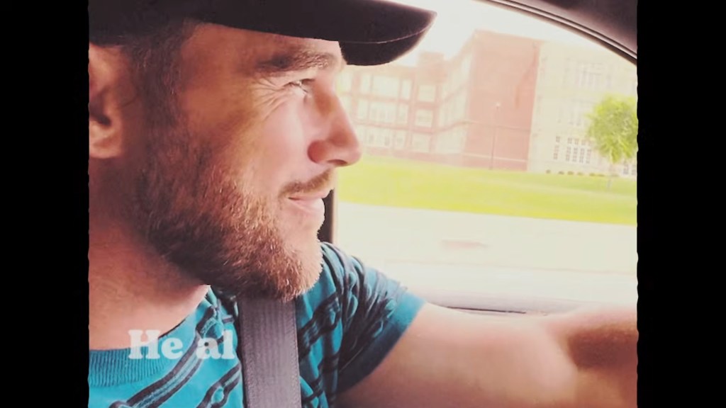 Taylor Swift unveils never-before-seen Travis Kelce home footage in ‘Cleveland!’ lyric video