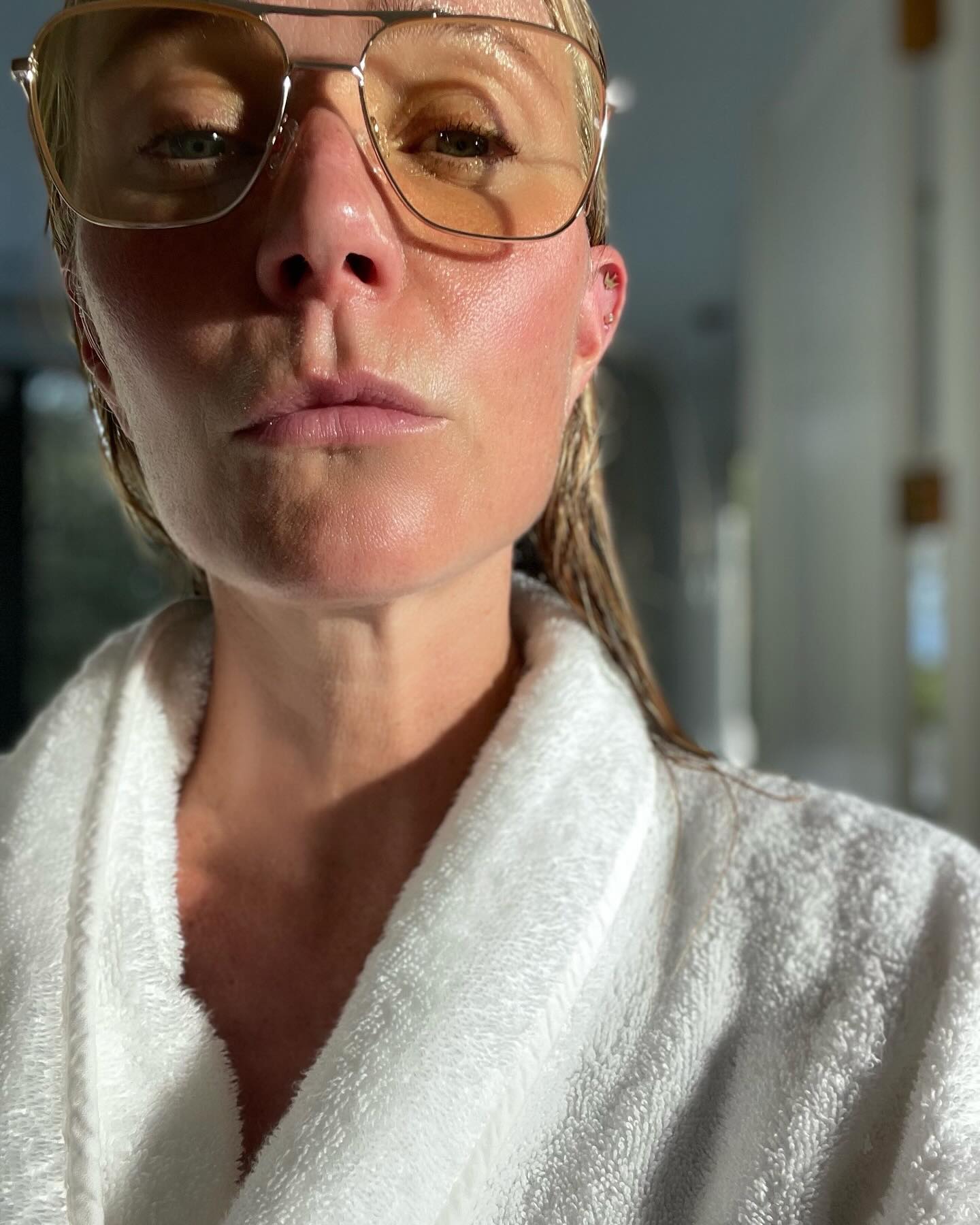 Gwyneth Paltrow reveals the wild backstory of controversial and viral vagina candle