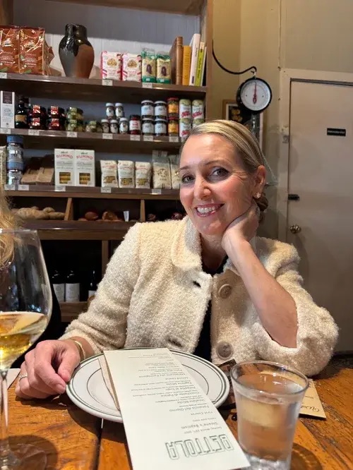 Husband of missing California coffee shop owner Amy Hillyard offers new clues 6 months after her disappearance