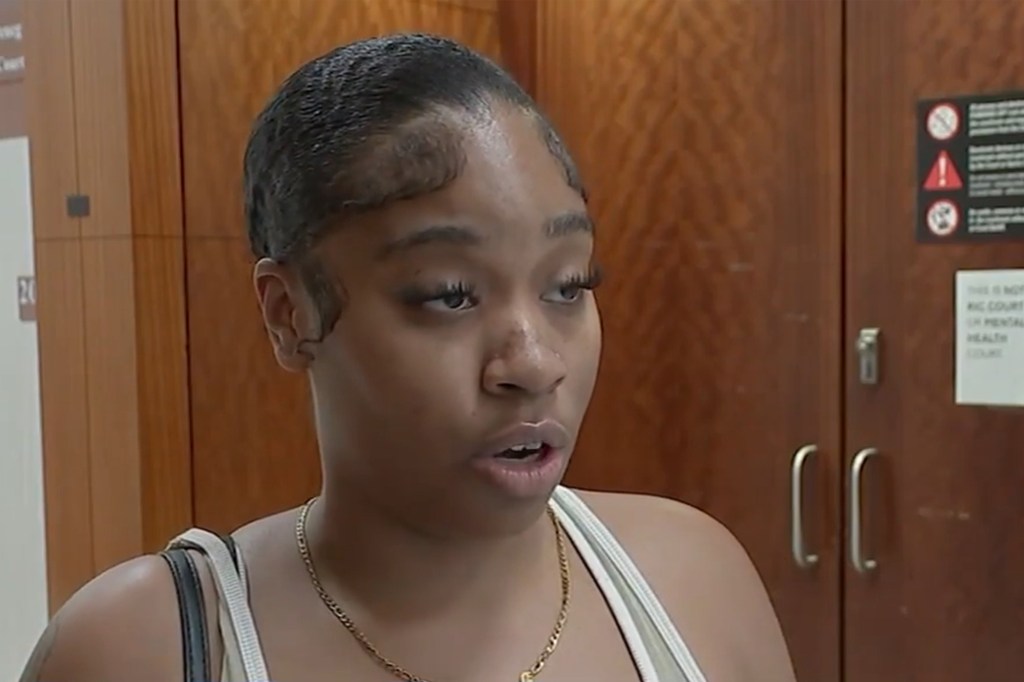 College football star accused of slamming pregnant girlfriend on the ground for refusing to take abortion pill