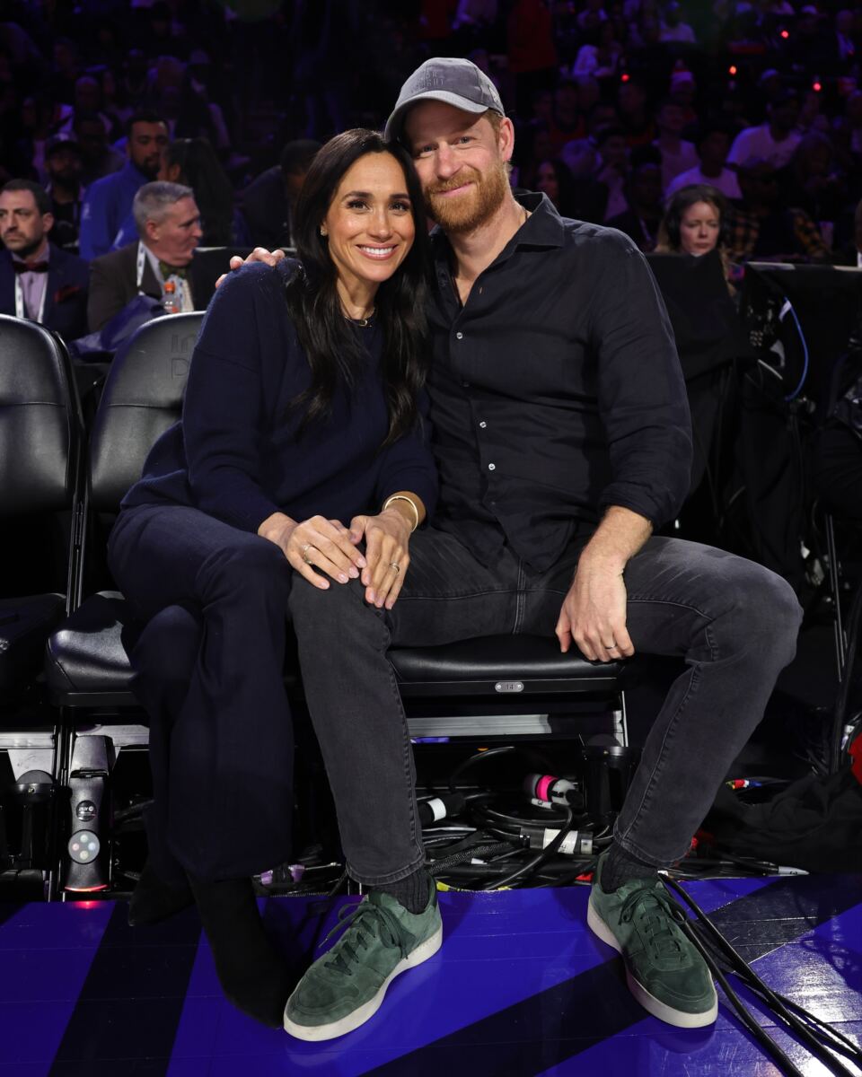 How ‘unpopular’ Prince Harry and Meghan Markle ‘disappeared overnight’ from US