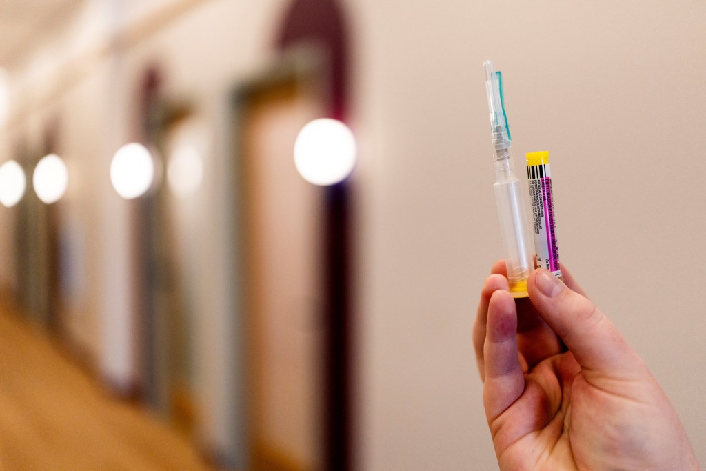 Parents refusing crucial treatment for newborns — as babies’ life-threatening bleeding risks increase