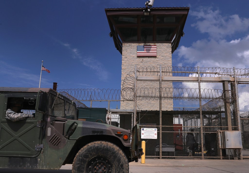 9/11 justice delayed: America remains in limbo with the undecided fates of Guantanamo
