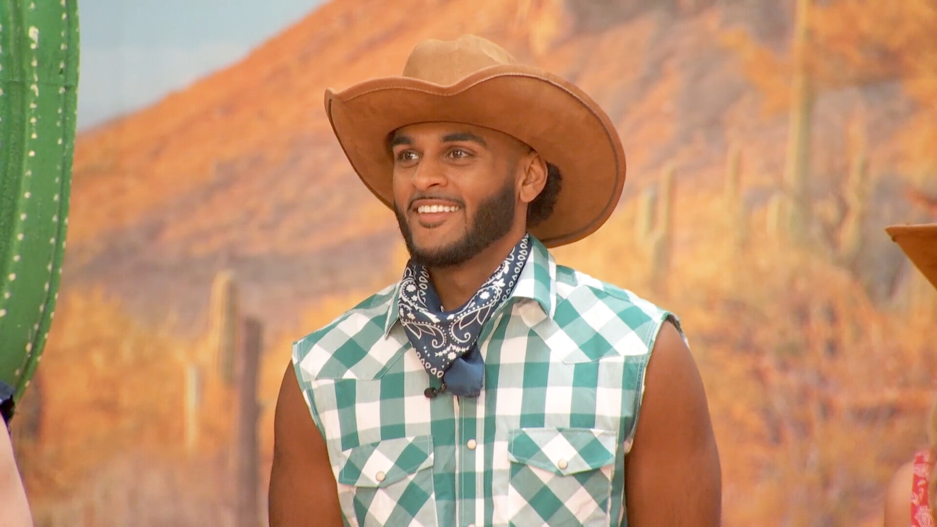 ‘Big Brother 28’ star Yash Patel explains ‘hard feelings’ towards Drew Campbell after shocking double eviction