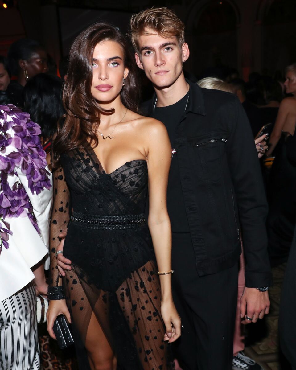 Presley Gerber’s ex-girlfriend says they’re ‘connected for life’ in heartbreaking new tribute