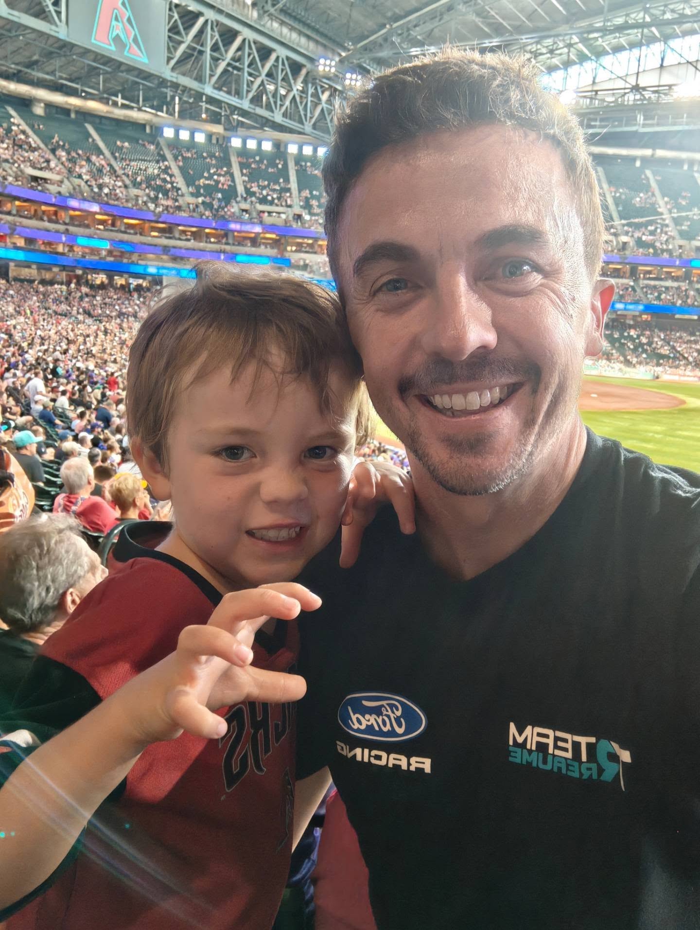 The truth behind Frankie Muniz’s concerning social media rant: ‘He’s struggling’