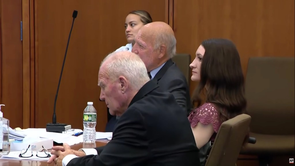 Lindsay Clancy court hearing live updates: Killer mom won’t face retrial for a shockingly long time — if at all