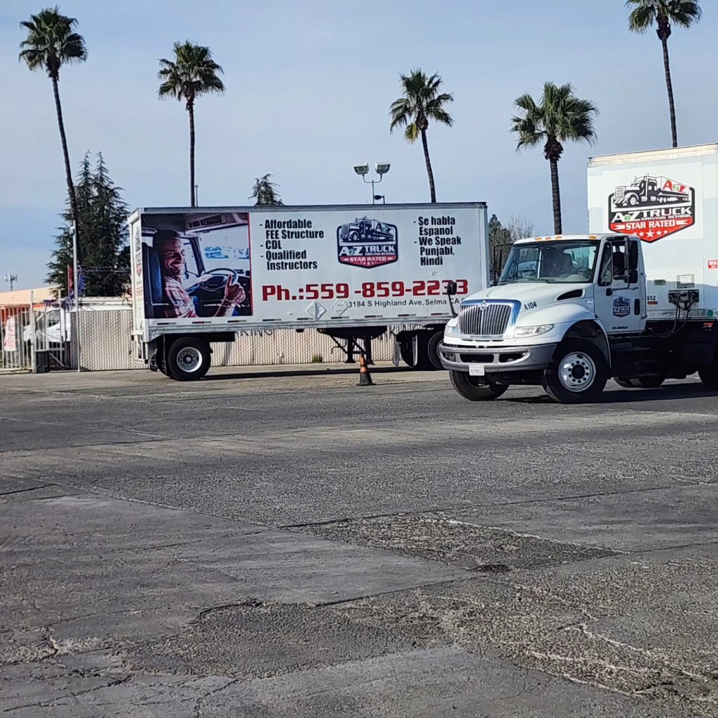 Feds close alarming number of California driving schools lacking in English proficiency