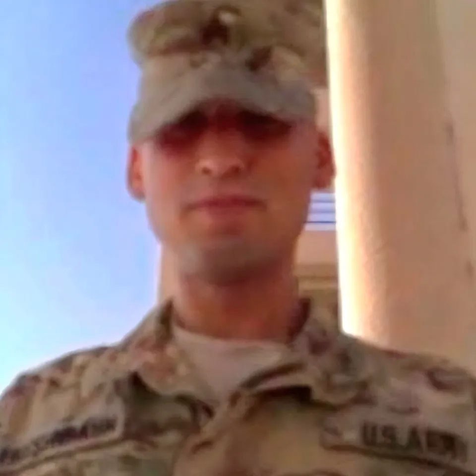 Family of paralyzed Marine vet allegedly shot by migrant speaks out as health issue could delay testimony