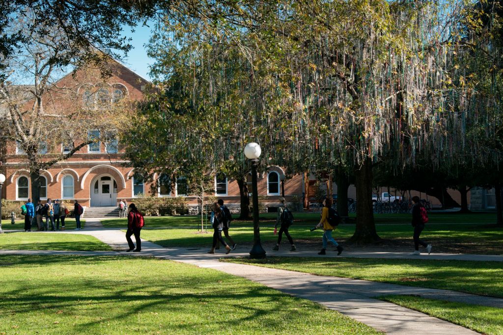 California college unseated as America’s top party school after series of scandals — as new rankings released