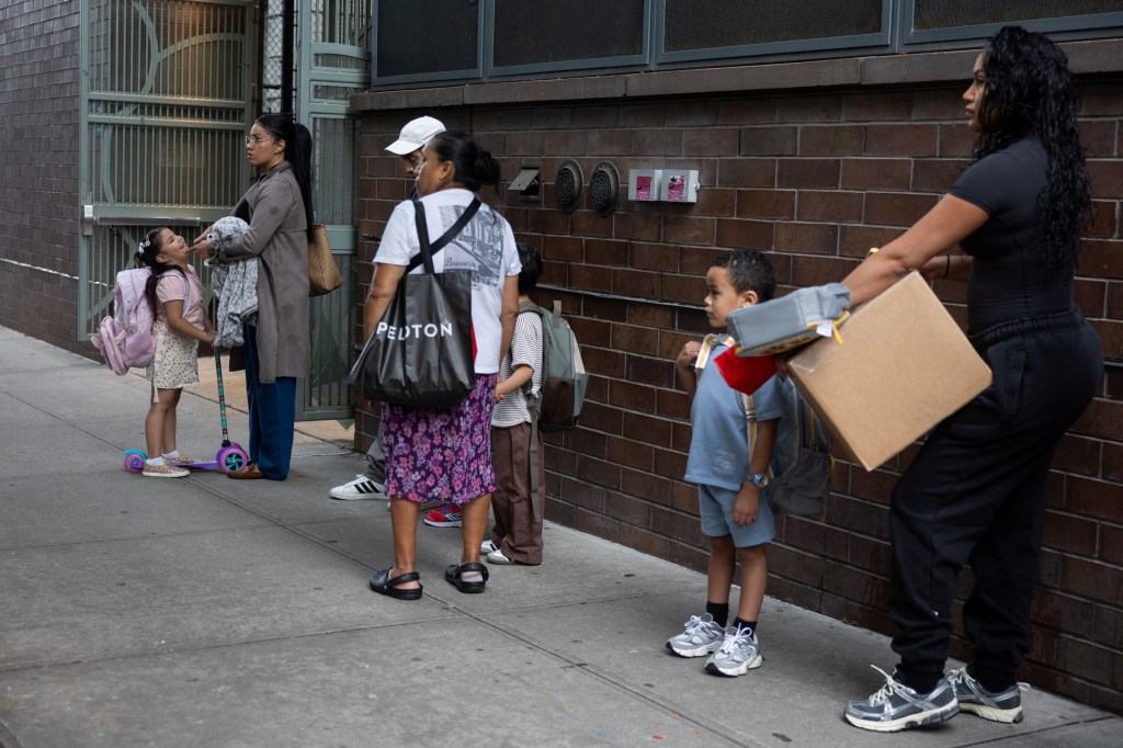 NYC schools set to deploy truancy cops as 33% of students are chronically absent