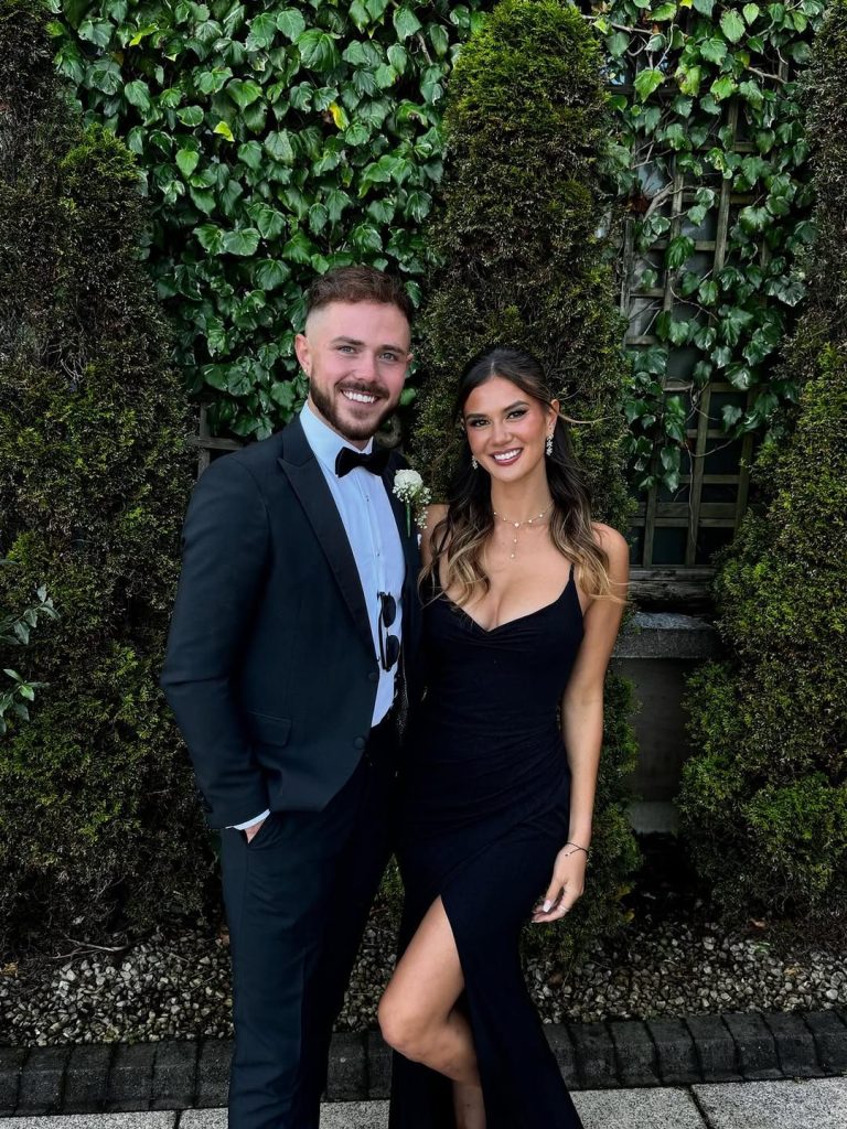 ‘Below Deck’ alum Gael Cameron makes raw confession about Nathan Gallagher split, domestic violence arrest