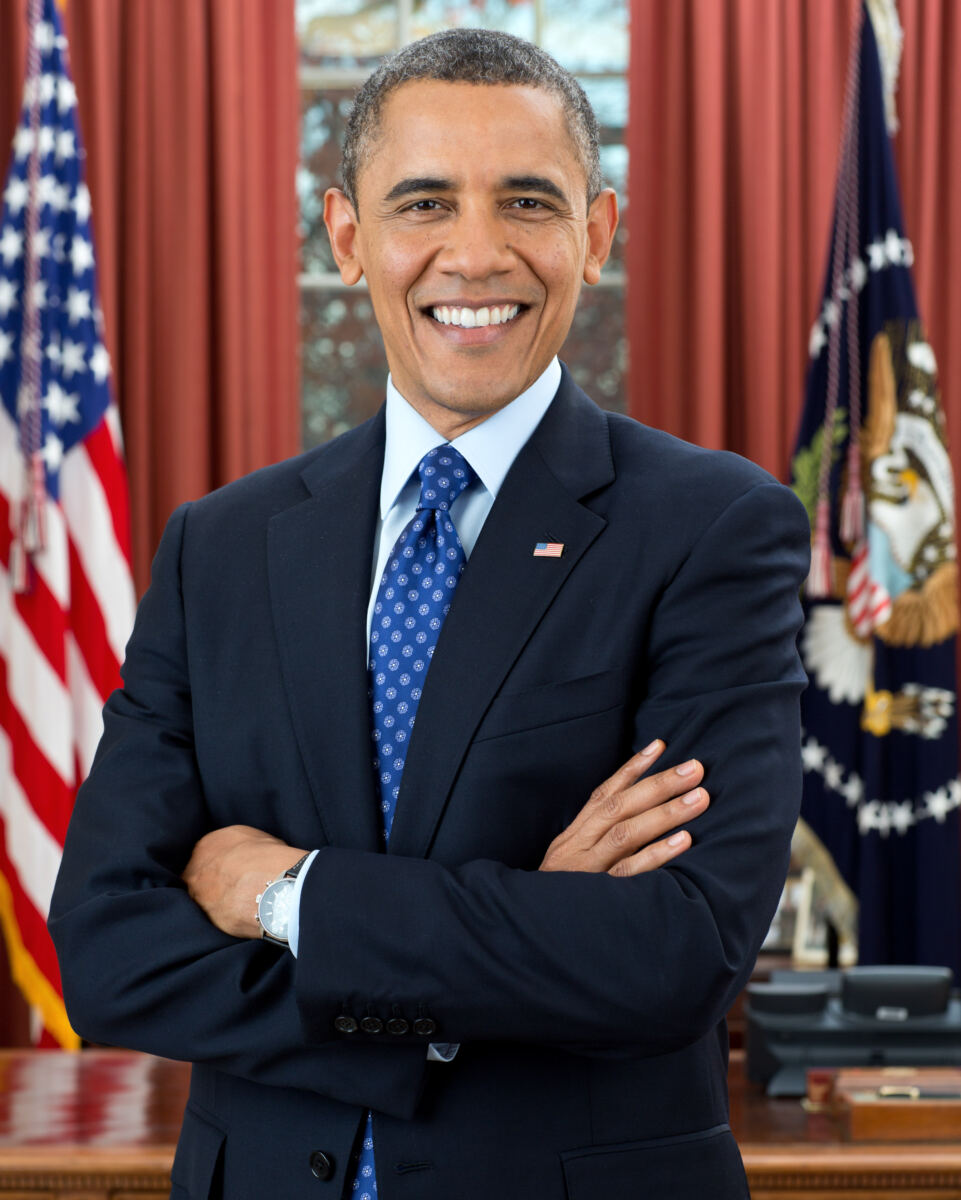 Barack Obama releases statement after the death of family dog