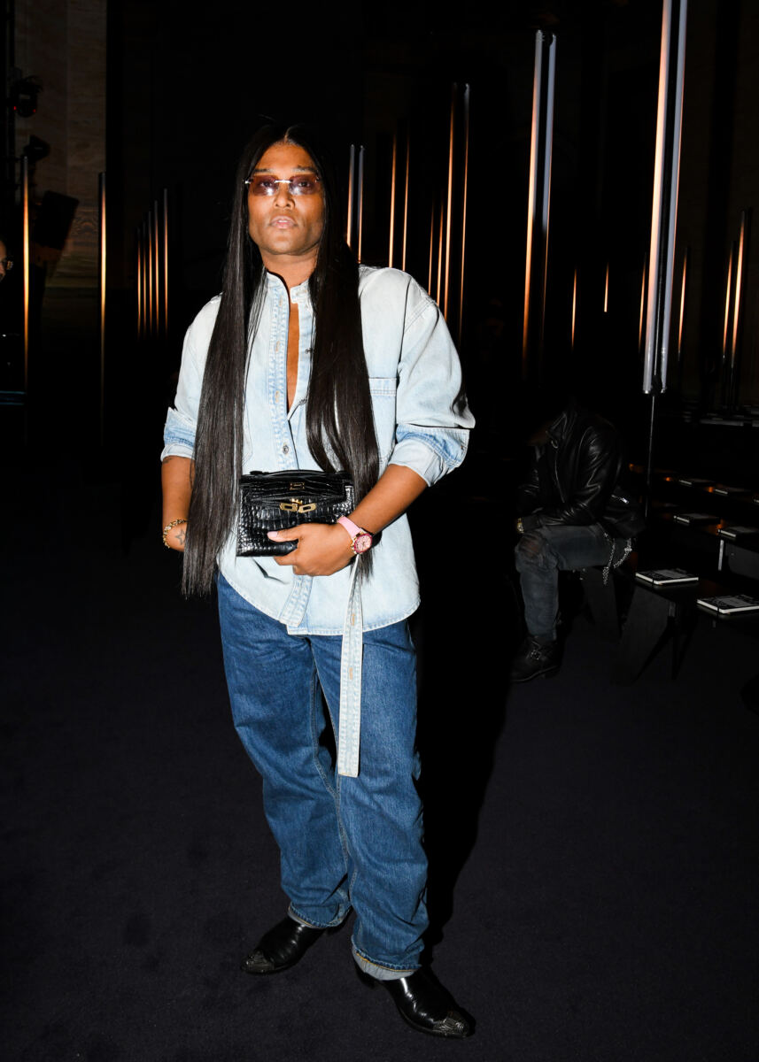 Celebrity stylist Law Roach announces which A-list star has become his newest client
