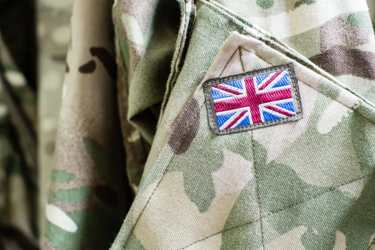 List of everyone who could avoid being conscripted to the army if WW3 broke out