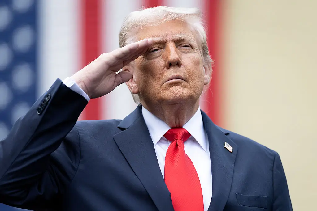 Trump’s bizarre new 9/11 story about what happened to him sparks outrage as it’s slammed as blatant lie