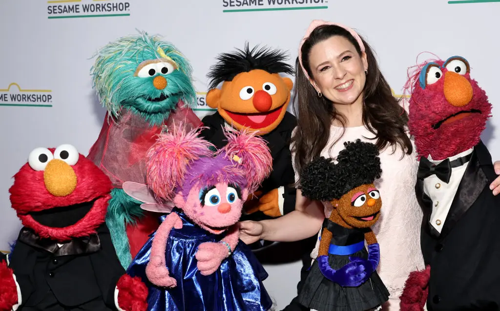 Ms Rachel reveals the three nursery rhymes she thinks should be banned