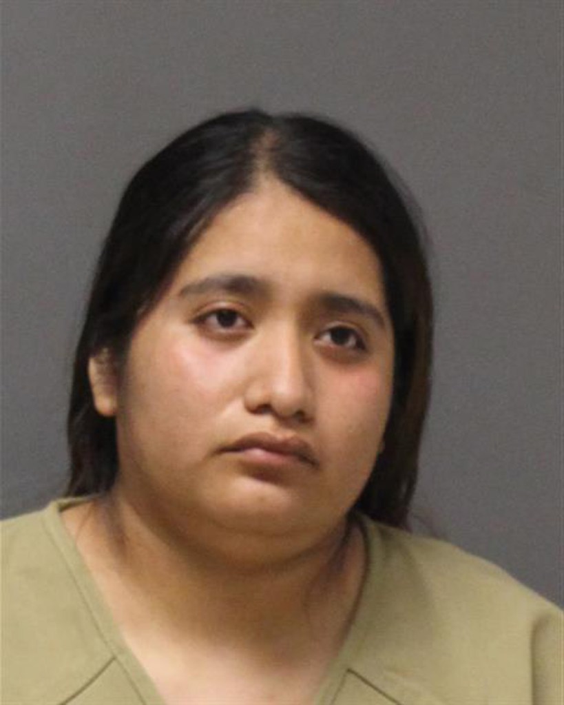 Unlicensed, illegal migrant drove car that killed baby in NJ parking lot: officials