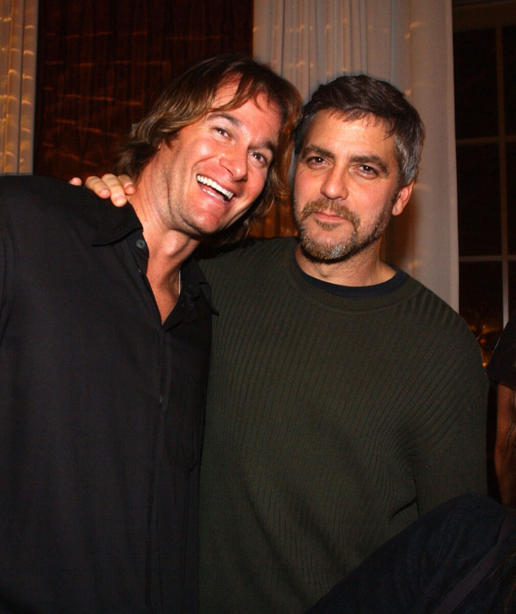 George Clooney’s heartbreaking advice to Presley Gerber before his tragic death revealed: report