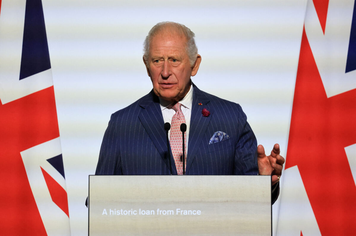 King Charles breaks silence on Prince Harry, Meghan Markle’s UK move in new blow to the couple