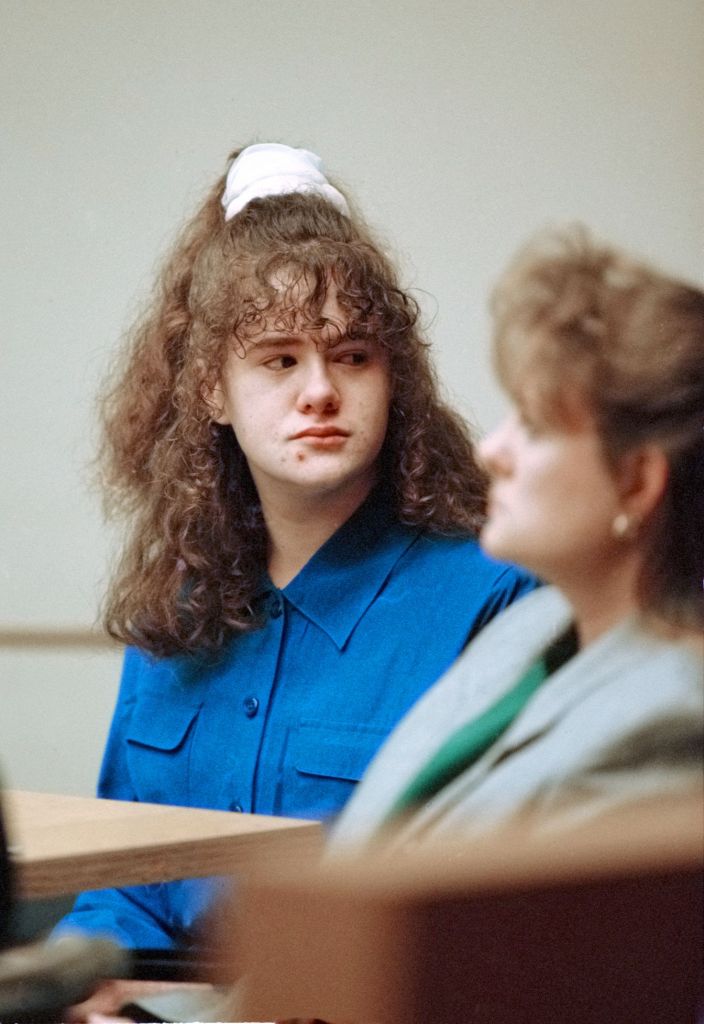 Tennesse woman, Christa Pike, makes special request days before execution