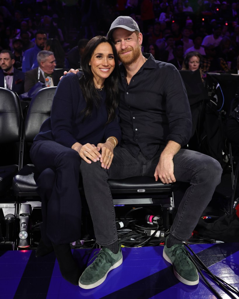 Warning letters sent to parents in Prince Harry and Meghan Markle’s UK area over new school rules