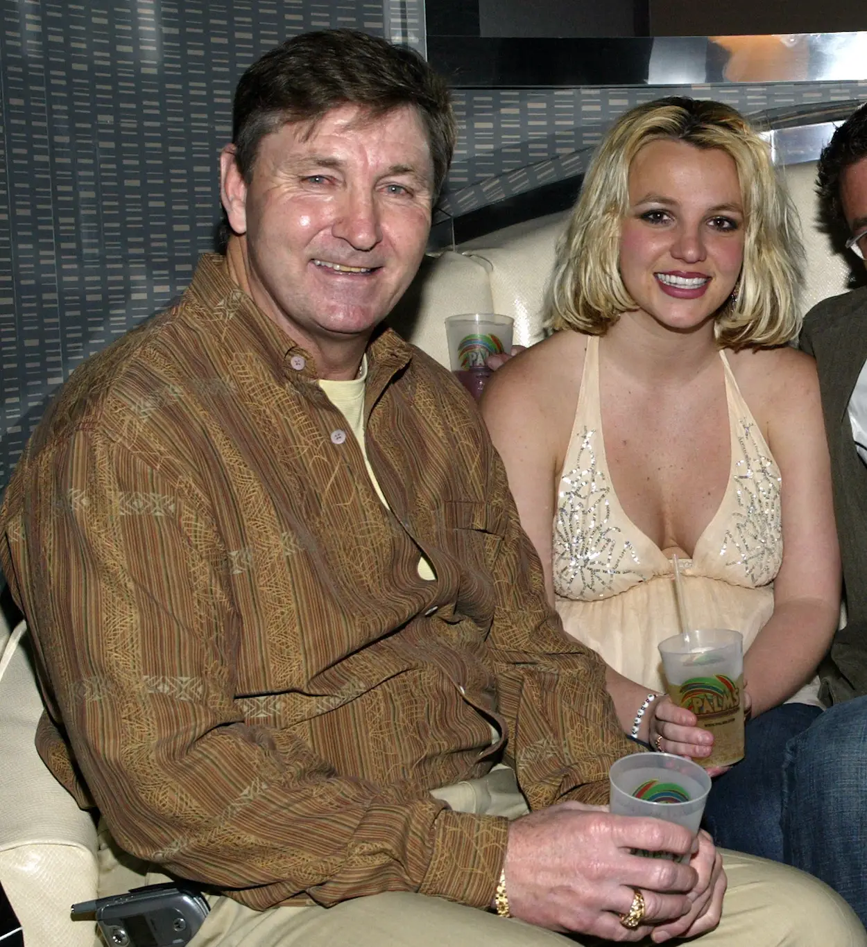 Britney Spears asks why ‘God took my father’s legs away’ in emotional post about conservatorship