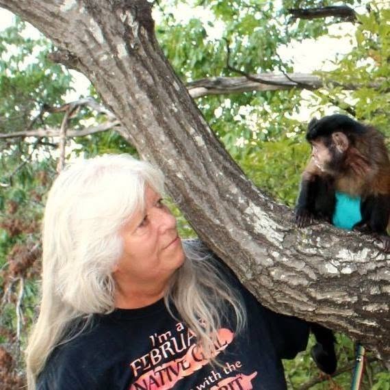 Missouri foster mom accused of trading teen for monkey avoids prison