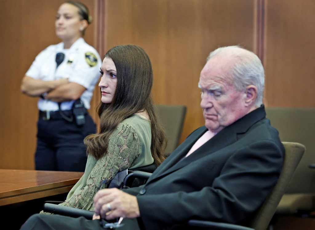 Lindsay Clancy murder trial officially ends in mistrial after lawyer’s Hail Mary appeal denied