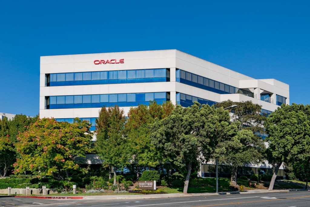 Tech giant Oracle rocked by another wave of layoffs after employees receive devastating 6 a.m. Email