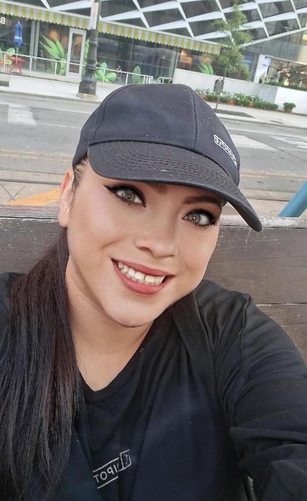 Glamour-loving mom, 34, stabbed to death by mentally ill ex-con while on break from Chipotle