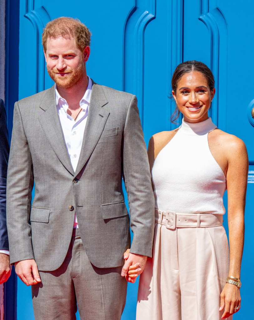How Meghan Markle’s charity feels about Duchess of Sussex’s UK return