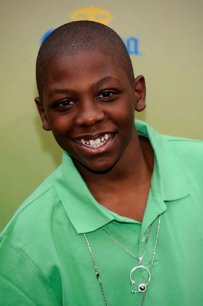 Role Models star Bobb'e J. Thompson jailed for 30 months after pleading guilty to federal firearm charge