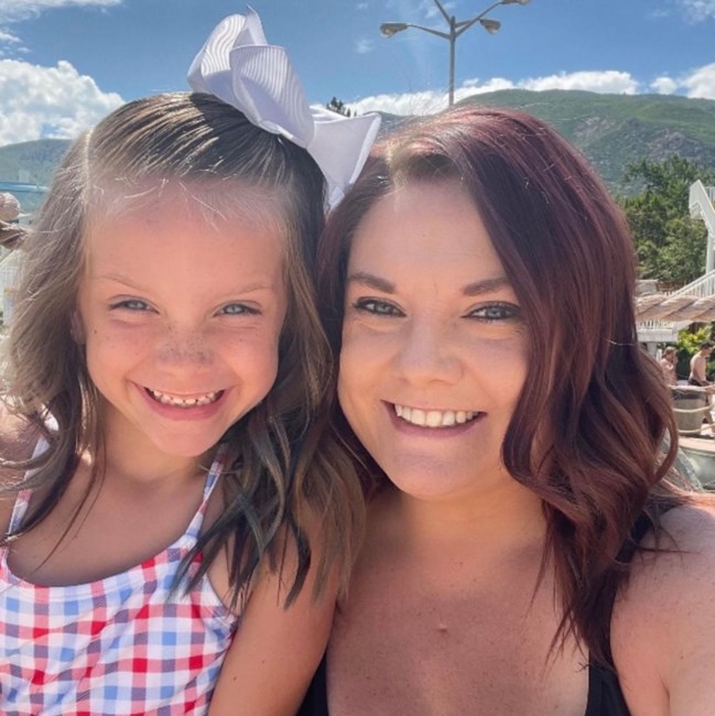 Toxicology results for Utah ‘dance mom’ and daughter, 11, revealed after hotel murder-suicide where handwritten notes were left behind