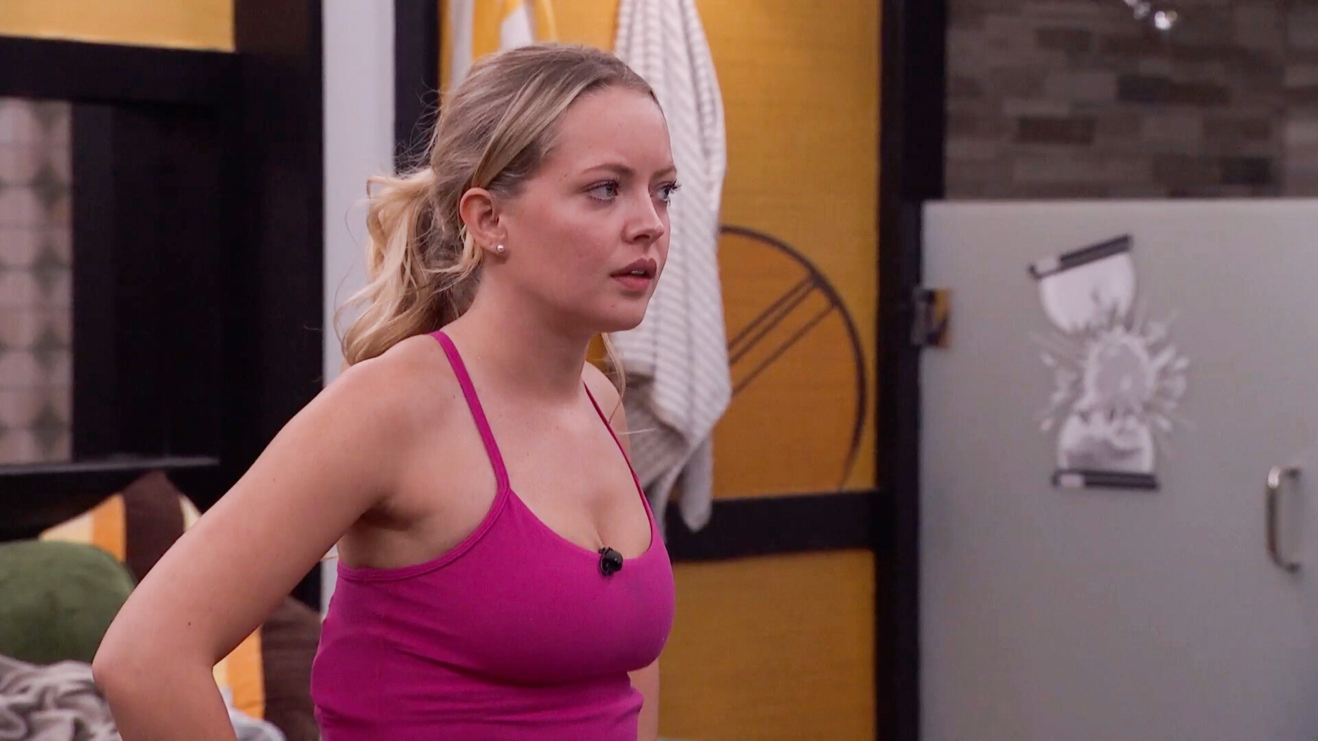 ‘Big Brother 28’ star Melody Morris explains savage reason why she’d ‘never’ date Drew Campbell
