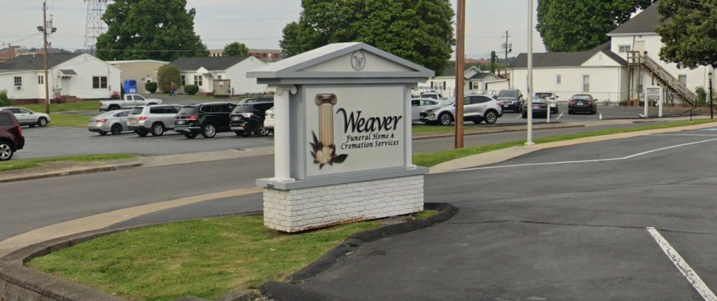 Widow sues Tennessee funeral home after late husband’s belongings are returned covered in brain matter: ‘Just mind-blowing’