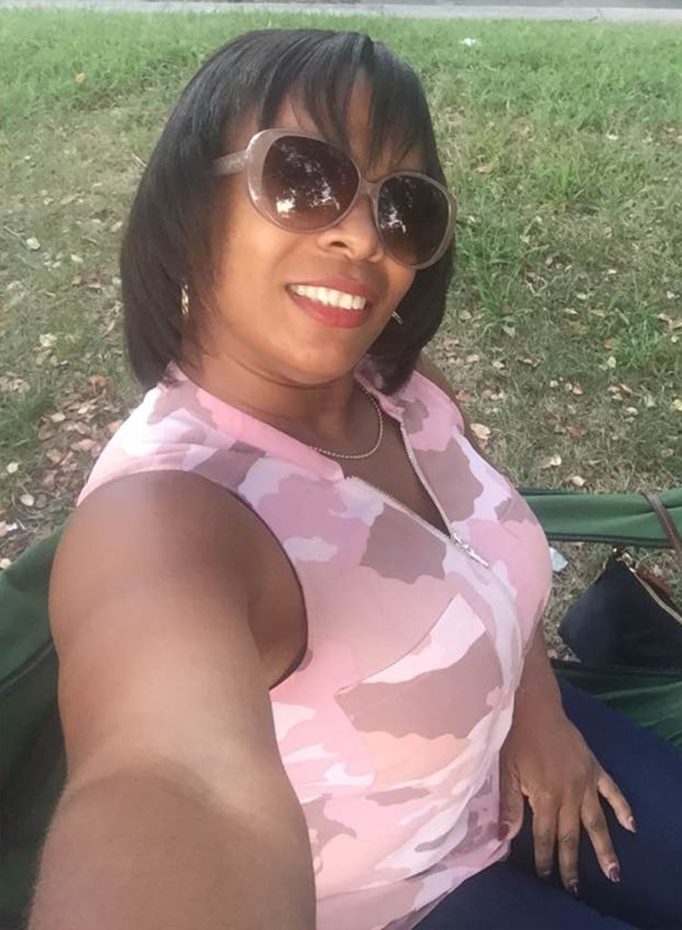 Woman stunningly claims her city-worker son killed Bronx mom in peephole shooting cold case
