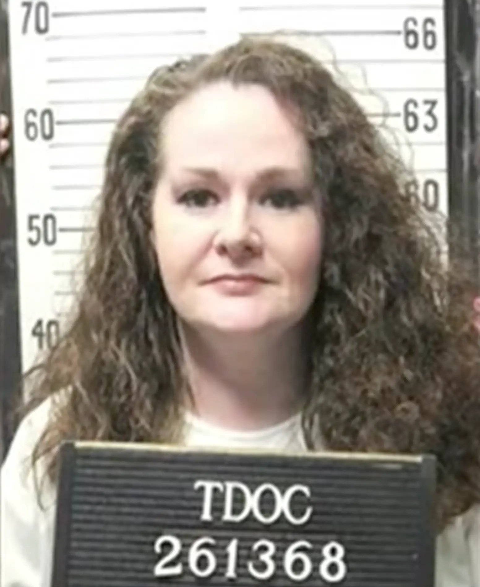 First woman to be executed in US state in over 200 years requests all-female execution team for tragic reason