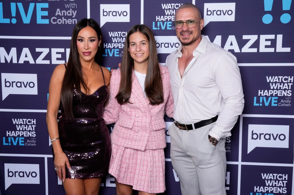 ‘RHOSLC’ star Angie Katsanevas reveals where she stands with estranged husband Shawn after shock split