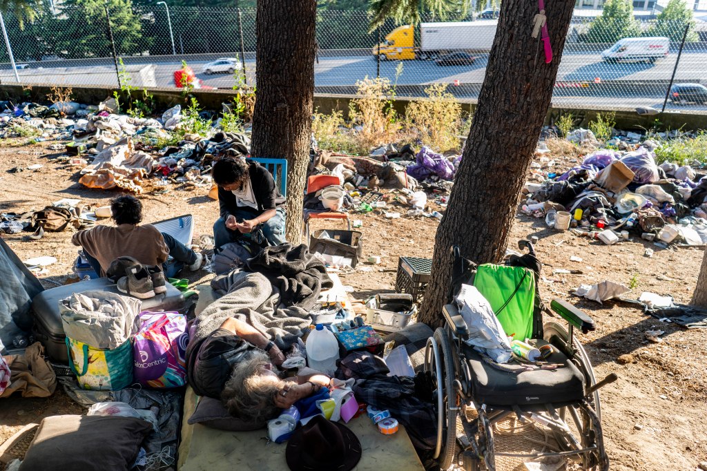 America’s most powerful companies demand mayor wake up to safety crisis