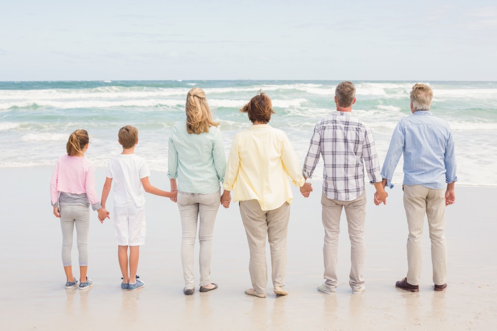 Senior citizens outnumber young kids across the world for first time in human history