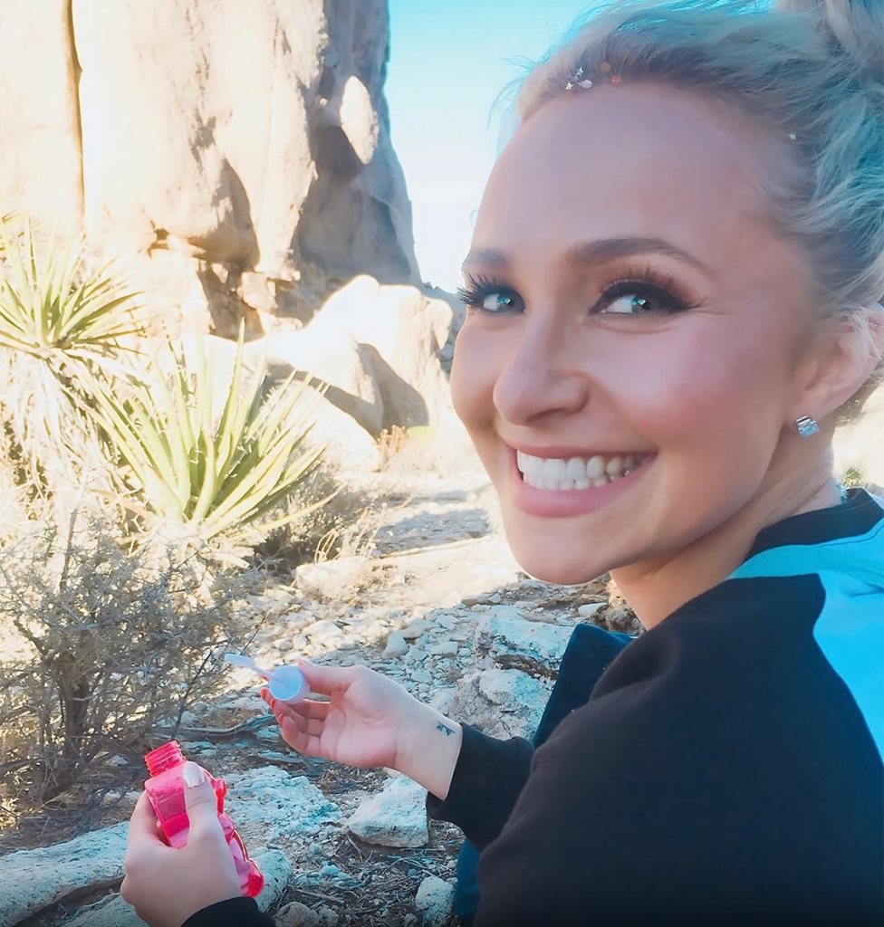 Hayden Panettiere’s cause of death revealed