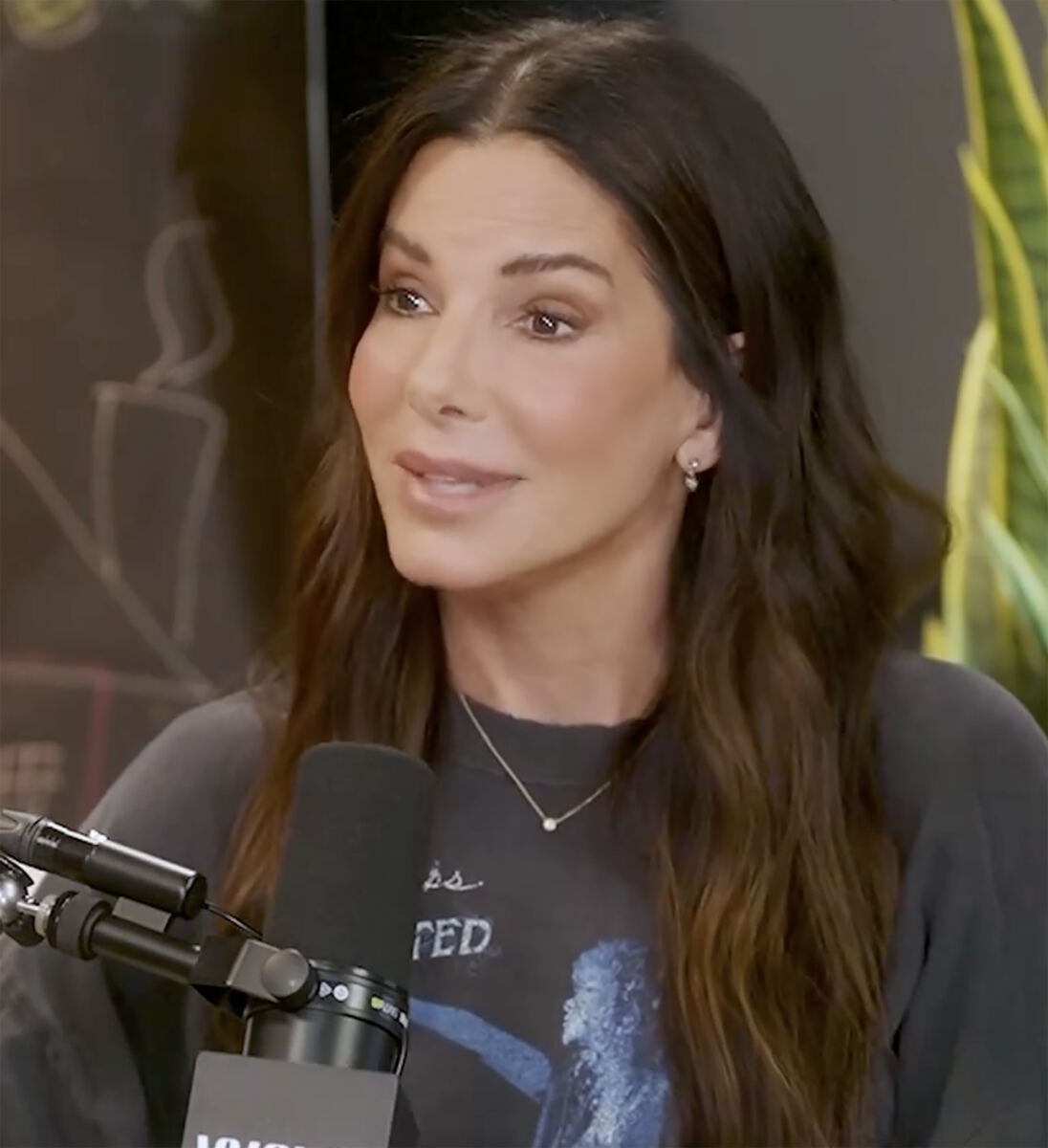 Sandra Bullock makes rare comment on dating 3 years after partner Bryan Randall’s death