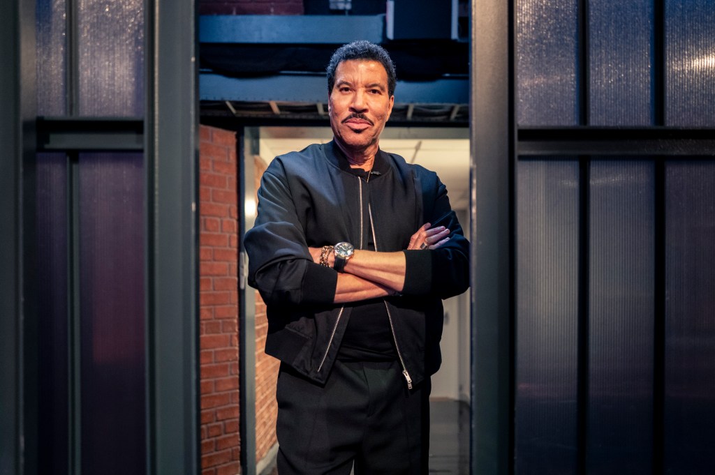 Lionel Richie’s ‘concerned’ kids urge dad to cut down on touring after third hospitalization