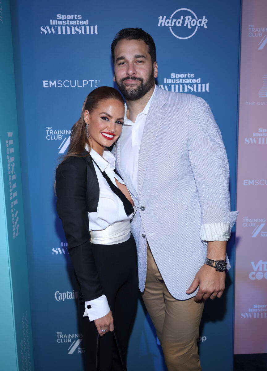 Matt Kalil gives pointed response after lawsuit against ex Haley Baylee is dismissed