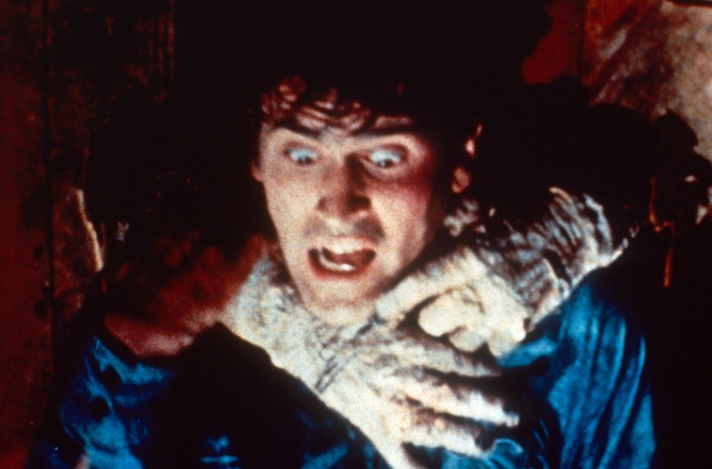 ‘Evil Dead’ star Bruce Campbell reveals he has 5 years to live amid cancer battle: I’m a ‘guy who’s dying’