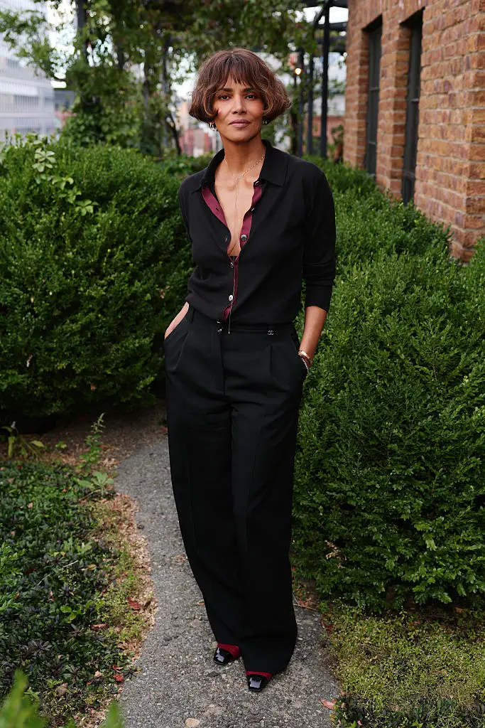 Halle Berry embraces turning 60 with 'zero f---s to give' and zero guilt about putting herself first