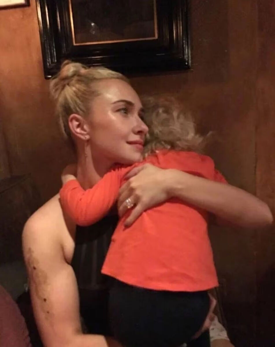 Hayden Panettiere’s ex-fiancé makes ‘urgent’ legal move to protect daughter Kaya’s inheritance: docs